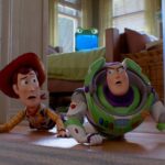Box-office : Toy Story 5 en tête des ventes ce week-end aux États-Unis