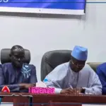 Le FDR désigne Modou Diagne Fada pour coordonner sa stratégie électorale.