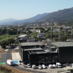 Le Cube de Bastia ouvre ses portes au public pour des activités culturelles et artistiques.