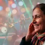 Festival Rock en Seine : l’audiodescription pour améliorer l’accessibilité des spectateurs handicapés.