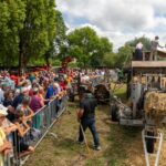 Tonnay-Charente : La Fête de la ruralité explore la vie d&rsquo;autrefois en milieu rural.