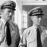 John Wayne quitte un plateau de film de guerre après une dispute avec une légende du cinéma