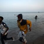 Après l&rsquo;afflux migratoire à Ceuta, la France et l&rsquo;Italie renforcent leurs mesures sécuritaires.