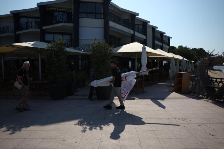 Gironde : réouverture des commerces et campings face à l’incertitude d’une saison estivale.