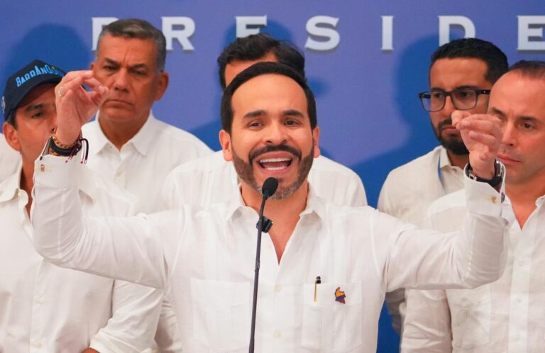Colombie : le gouvernement avertit d’éventuels actes terroristes lors de l’investiture présidentielle