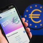 Euro numérique : une étude révèle l’indifférence des entreprises allemandes face à son adoption