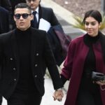 Cristiano Ronaldo se marie discrètement au Portugal, selon des sources locales.