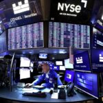 Les Bourses européennes démarrent la séance en légère hausse, soutenues par le secteur technologique.