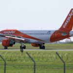 Grève des hôtesses et stewards d’EasyJet en France entraîne l’annulation de centaines de vols