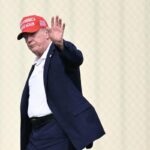 Trump annonce une réduction significative des exercices militaires avec la Corée du Sud.