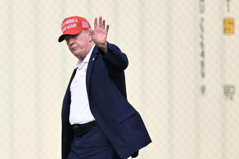 Trump annonce une réduction significative des exercices militaires avec la Corée du Sud.