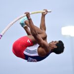 Euro d&rsquo;athlétisme : Kpatcha et Thiery décrochent le bronze pour la France sans médaille d&rsquo;or.