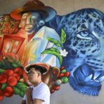 Au Salvador, des graffeurs s’opposent aux gangs en réinvestissant les murs.