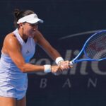 Pegula élimine Swiatek et accède à la finale du WTA 1000 de Cincinnati