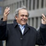 Platini demande le départ d&rsquo;Infantino pour non-respect des règles du football