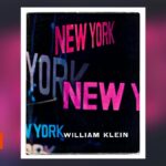 William Klein, photographe américain, exposé aux Rencontres d’Arles
