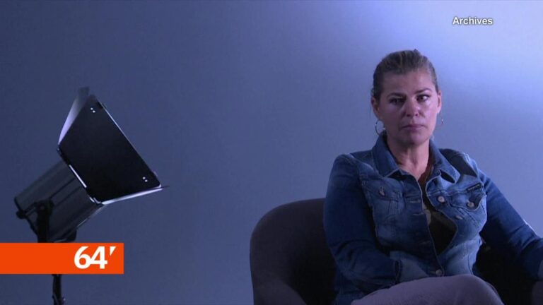 Nouveau développement judiciaire en France dans l’affaire Epstein.