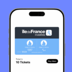 Le passe Navigo Annuel disponible sur iPhone : ajout dans l&rsquo;application Cartes.