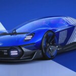 Ford développe une Fiesta ST électrique avec un châssis d&rsquo;Alpine et 300 ch.