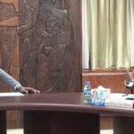 Immongault met en œuvre les orientations présidentielles sur la gestion des forêts au Gabon