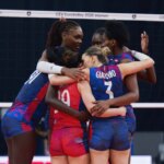 Euro 2026 : Les Bleues affichent un niveau de jeu compétitif face aux adversaires.