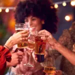 Une étude révèle une division sanitaire surprenante entre vin, bière et spiritueux.