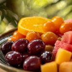 Liste des fruits commençant par O : Découverte de variétés peu connues dans le secteur agricole.