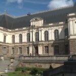 Douze ans de prison pour un SDF reconnu coupable de viol à Rennes sur une femme inerte.