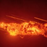 Explosion d&rsquo;une fusée chinoise moins de 90 secondes après son lancement