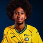 Prêt d&rsquo;un espoir stéphanois au Pau FC dans le cadre de la LIGUE 2