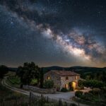 Gaia découvre un ruban d’étoiles caché dans notre voisinage cosmique.