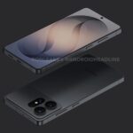 Samsung développe un nouveau système de zoom pour le Galaxy S27 Ultra.