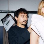 Galib Gassanof, créateur d’Institution, remporte le Zalando Visionary Award 2026.
