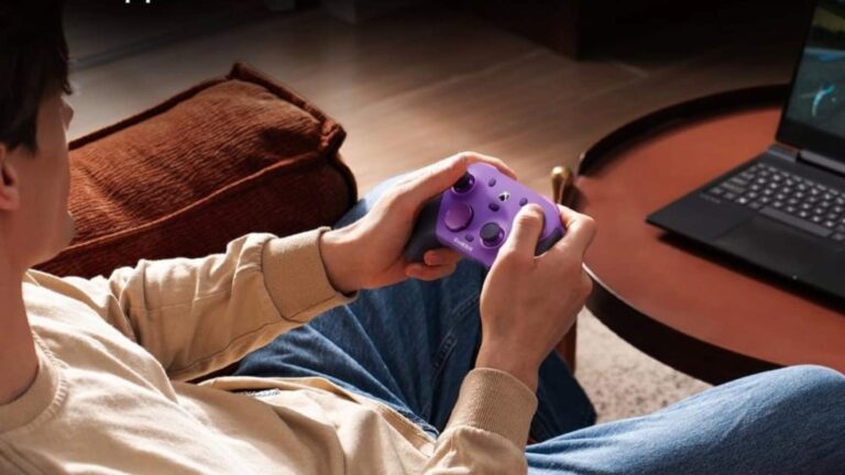 Manette Xbox alternative à 85 € : accessoires premium rivalisent avec l’Elite Series 2