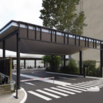 Rénovation complète de la gare routière d&rsquo;Orléans prévue par la municipalité.