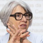 Élisabeth Baume-Schneider propose des mesures pour la soumission chimique en Suisse.