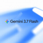 Google lance Gemini 3.7 Flash, un modèle optimisé pour le codage et les agents IA.