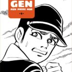 Gen aux pieds nus T. 5 de Keiji Nakazawa : une analyse des conséquences des conflits armés.