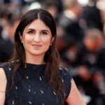 Géraldine Nakache évoque un « signe » reçu à la naissance de son fils après le décès de son père.