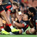 Le Stade Rochelais recrute le pilier néo-zélandais Sione Ahio jusqu&rsquo;en 2028.