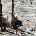 Les grandes puissances s’intéressent à un métal stratégique en Afrique, anciennement le pétrole.