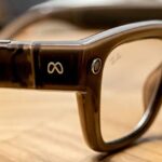 Lunettes Meta : analyse des risques pour la vie privée des utilisateurs en France.