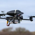 Un drone chargé d’explosifs détruit au large de la Roumanie, intensifiant les menaces.