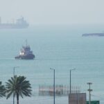Iran : Trump menace de frappes si le détroit d&rsquo;Ormuz ne s&rsquo;ouvre pas rapidement.