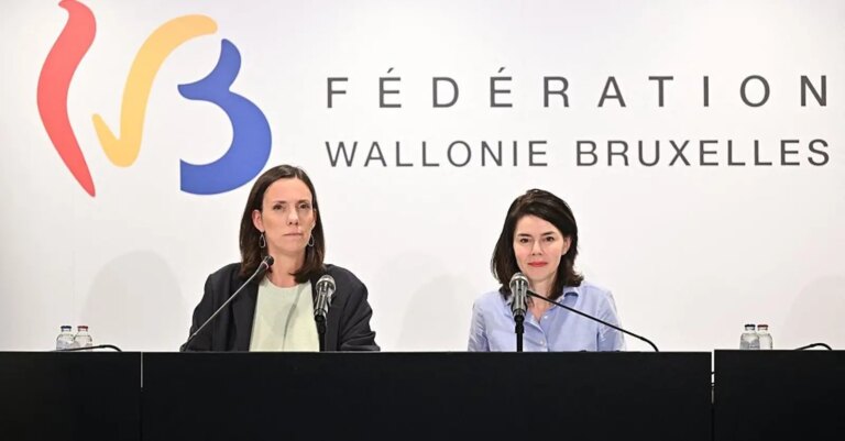 Les enseignants en colère face à une date symbolique : tensions croissantes en France.