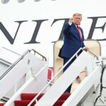 Plan d’évacuation secret de Donald Trump révélé lors du sommet de l’OTAN à Ankara.