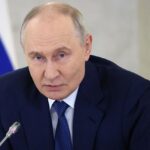 Poutine avertit Kiev des représailles après l&rsquo;ouverture de « la boîte de Pandore »