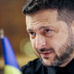Zelensky évoque un « tsunami » électoral susceptible de fracturer l&rsquo;Ukraine