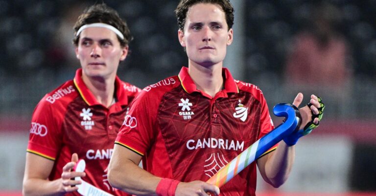 Les Red Lions éliminés de la Coupe du monde après une analyse réussie de leurs adversaires.