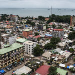 Enquête demandée par Paris sur la fosse commune de Forecariah en Guinée.